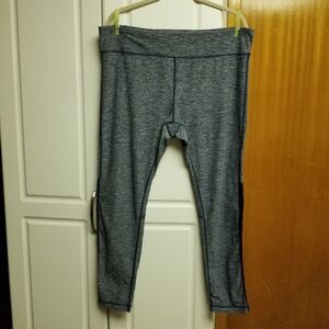 🍭Pure NRG athletic tights